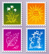 stamps